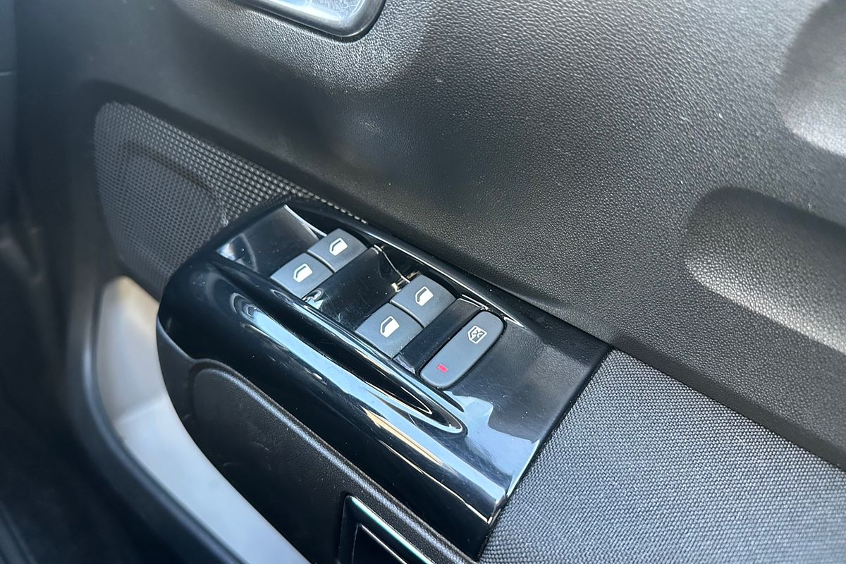 2018 Citroen C3 Shine B618