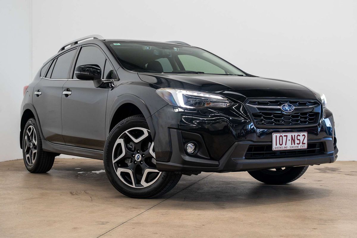 2019 Subaru XV 2.0i-S G5X