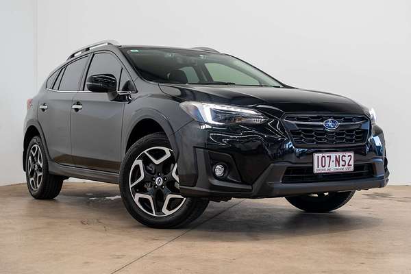 2019 Subaru XV 2.0i-S G5X