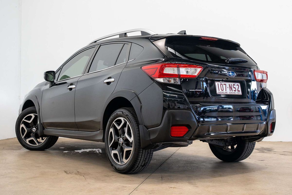 2019 Subaru XV 2.0i-S G5X