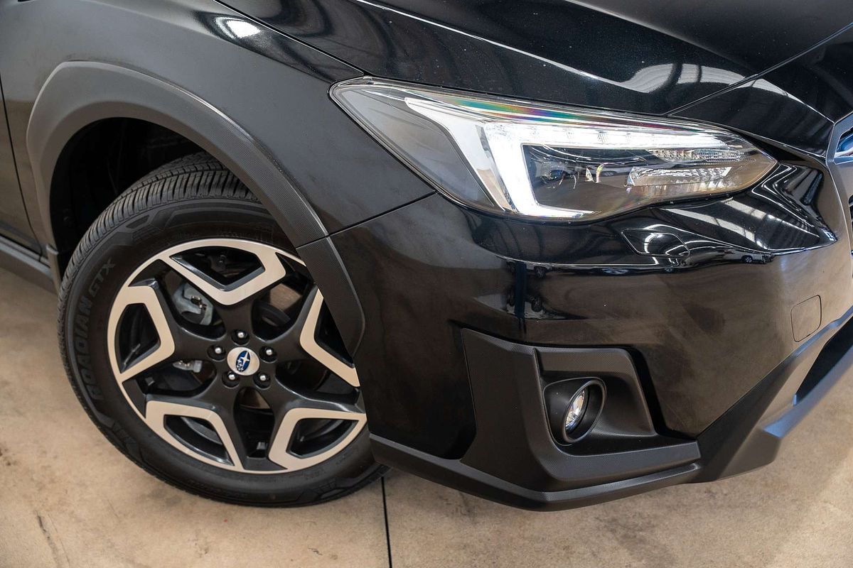 2019 Subaru XV 2.0i-S G5X