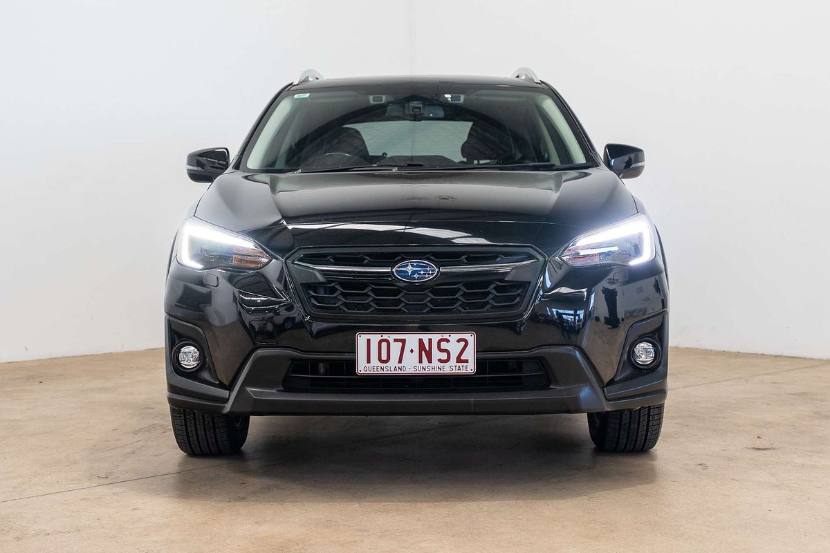 2019 Subaru XV 2.0i-S G5X