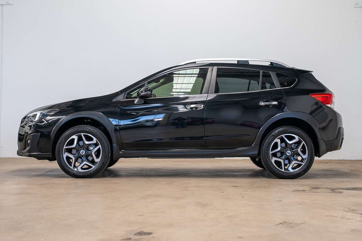 2019 Subaru XV 2.0i-S G5X