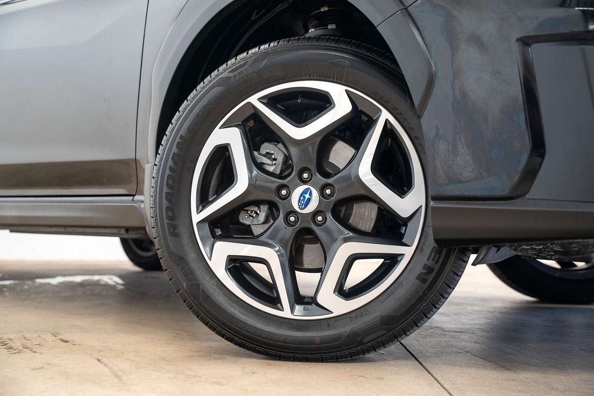 2019 Subaru XV 2.0i-S G5X
