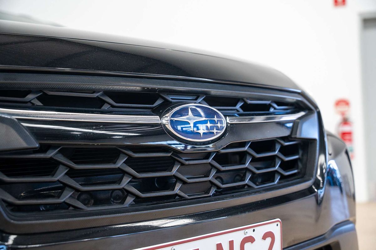 2019 Subaru XV 2.0i-S G5X