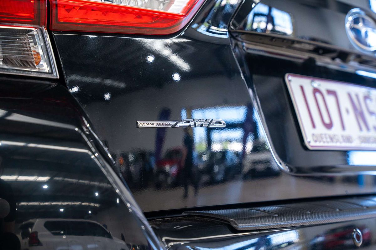 2019 Subaru XV 2.0i-S G5X