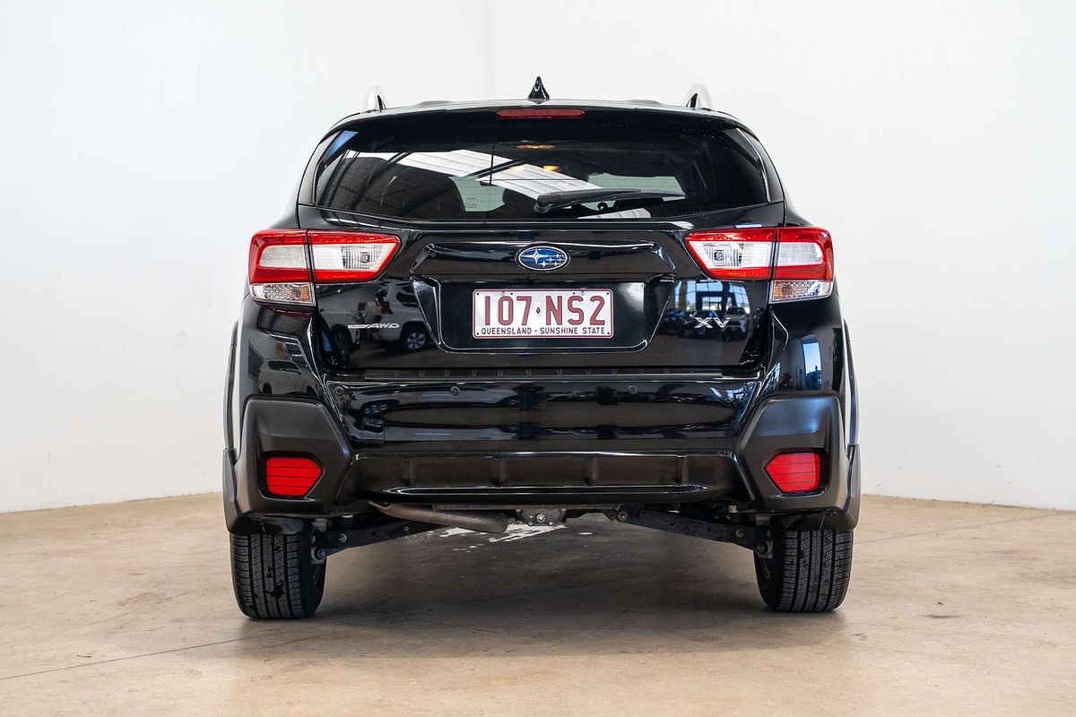 2019 Subaru XV 2.0i-S G5X