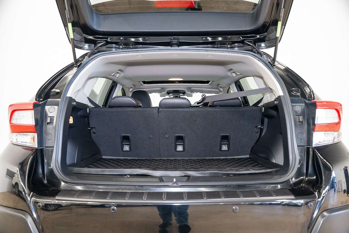 2019 Subaru XV 2.0i-S G5X
