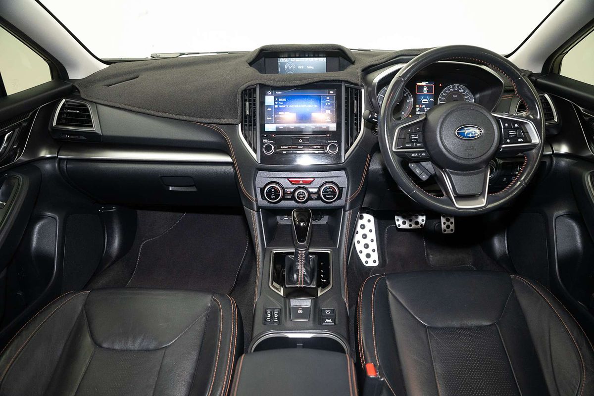 2019 Subaru XV 2.0i-S G5X