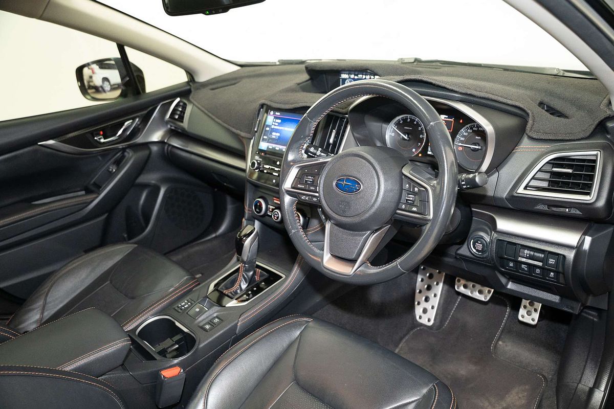 2019 Subaru XV 2.0i-S G5X