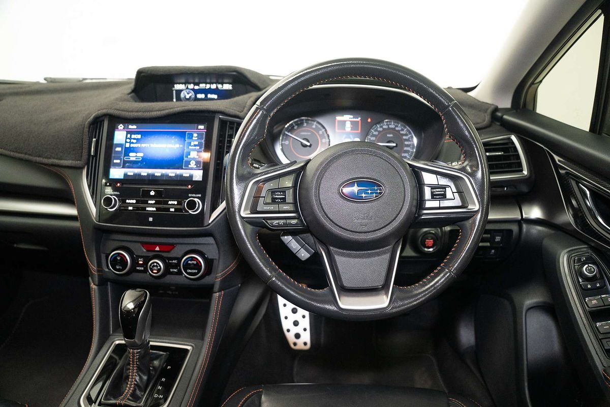 2019 Subaru XV 2.0i-S G5X