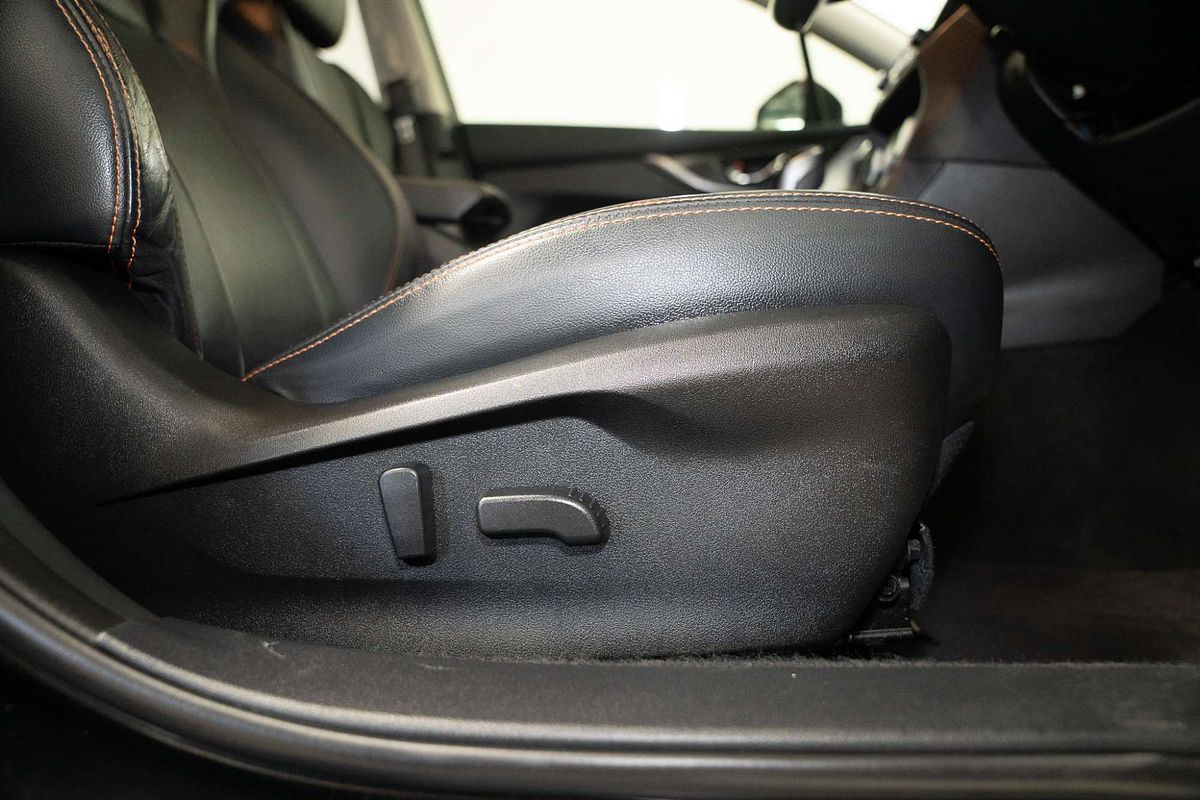 2019 Subaru XV 2.0i-S G5X