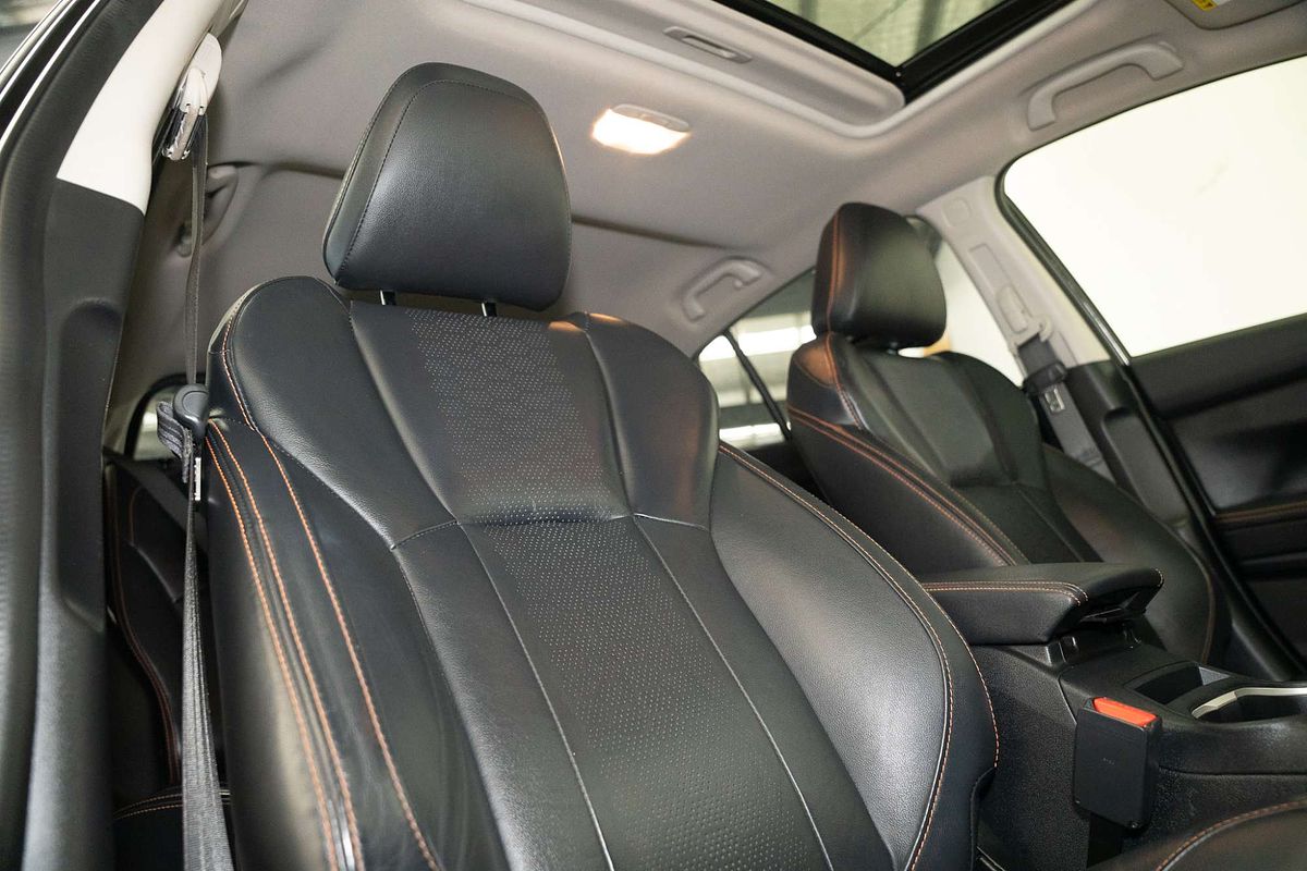 2019 Subaru XV 2.0i-S G5X