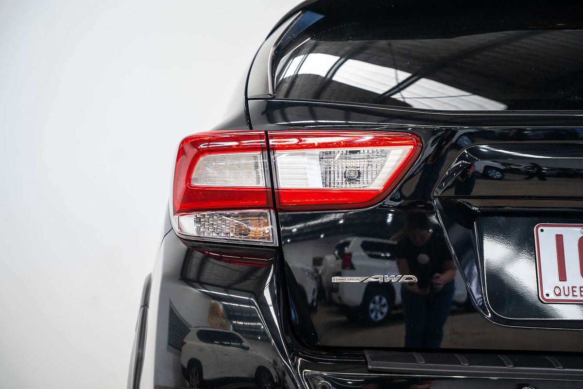 2019 Subaru XV 2.0i-S G5X