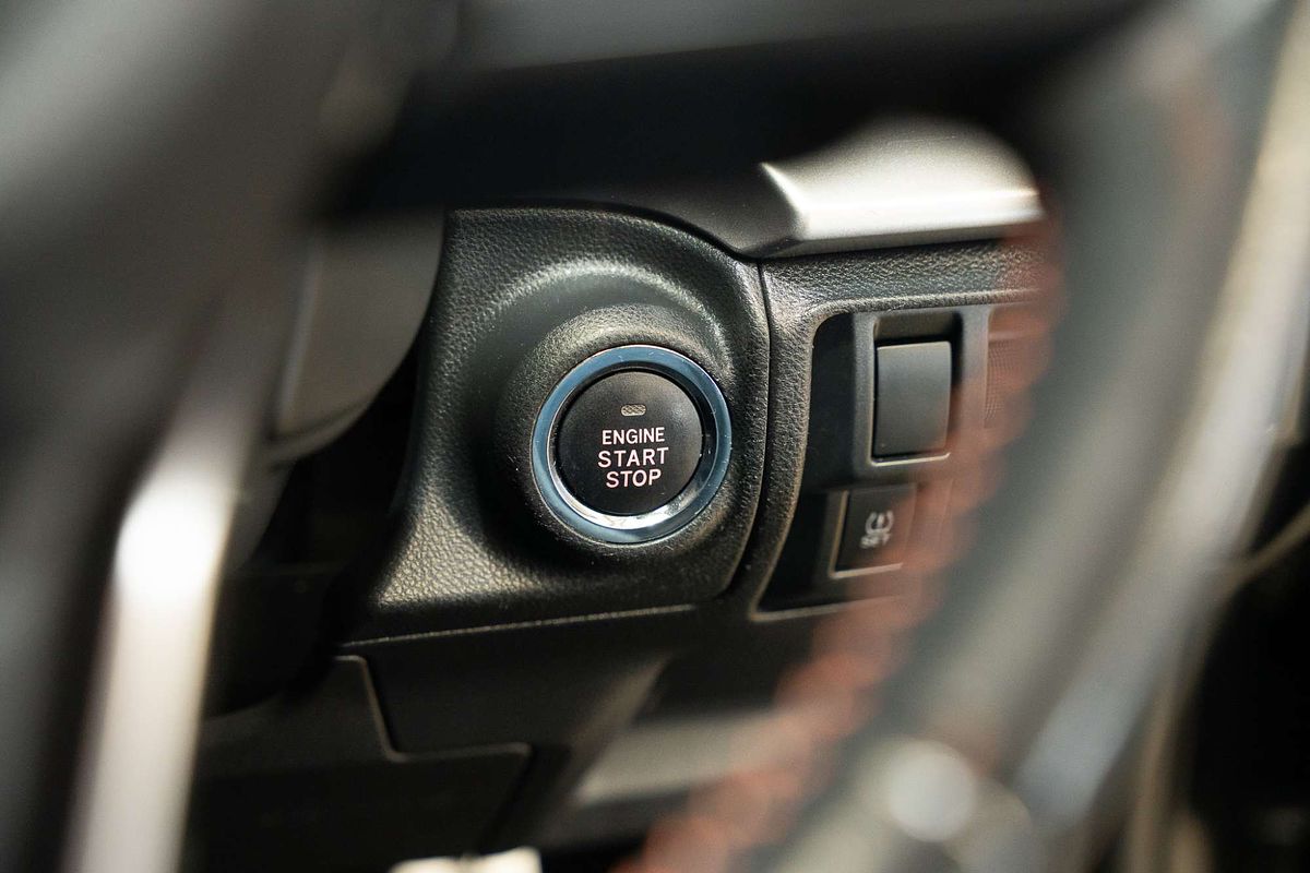 2019 Subaru XV 2.0i-S G5X