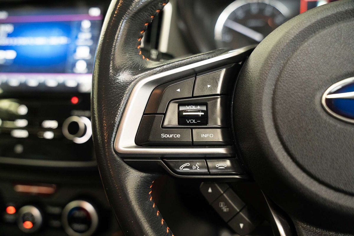 2019 Subaru XV 2.0i-S G5X