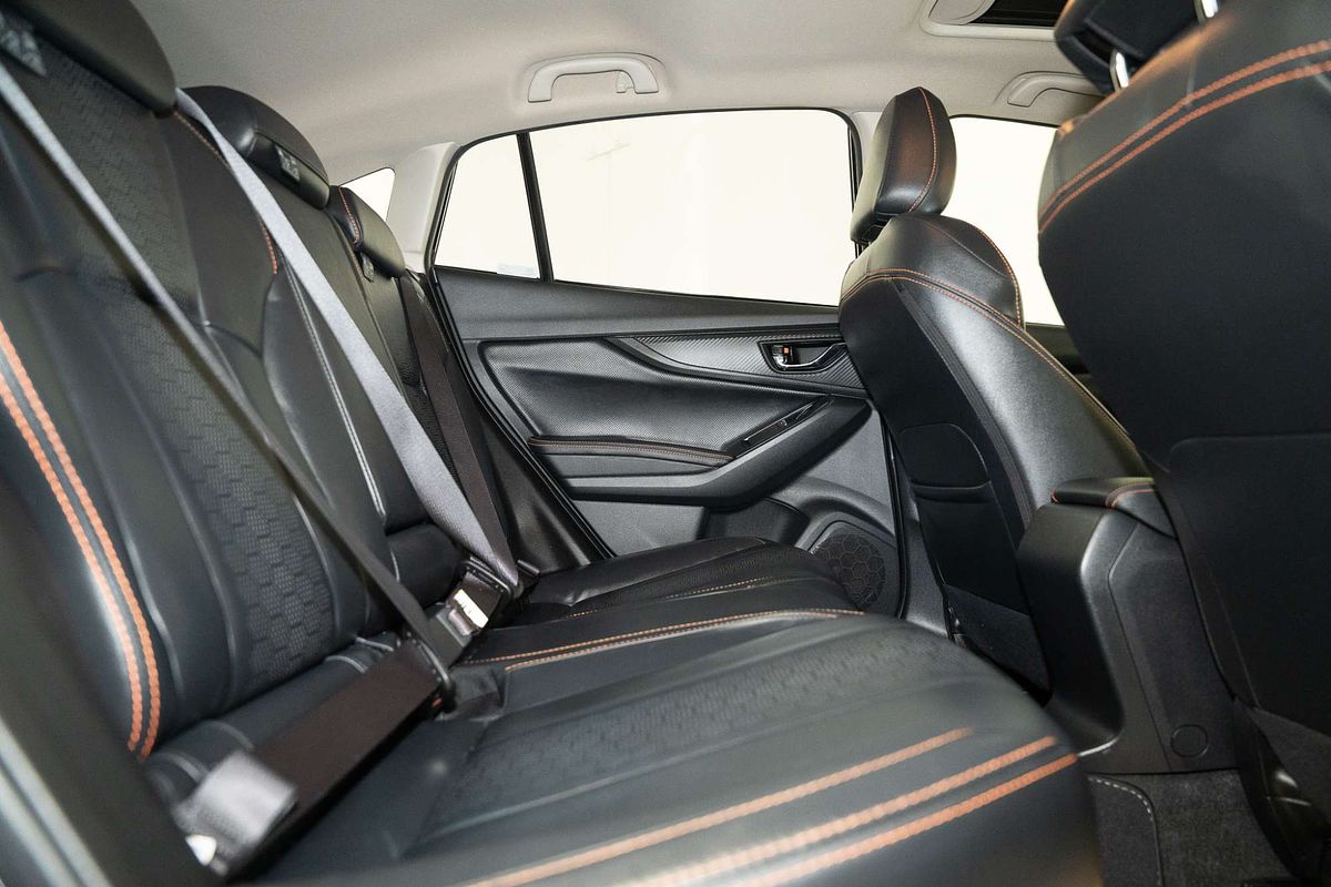 2019 Subaru XV 2.0i-S G5X
