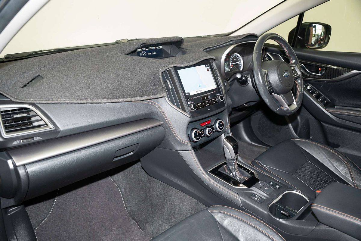 2019 Subaru XV 2.0i-S G5X