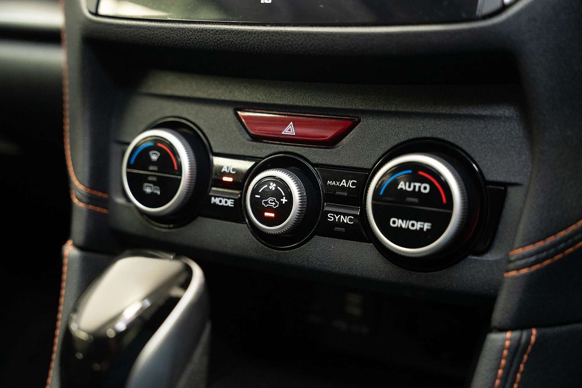 2019 Subaru XV 2.0i-S G5X
