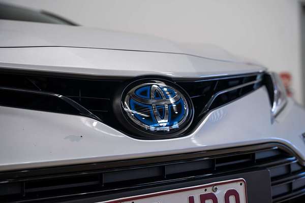 2024 Toyota Camry Ascent AXVH70R