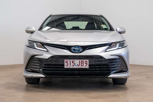2024 Toyota Camry Ascent AXVH70R