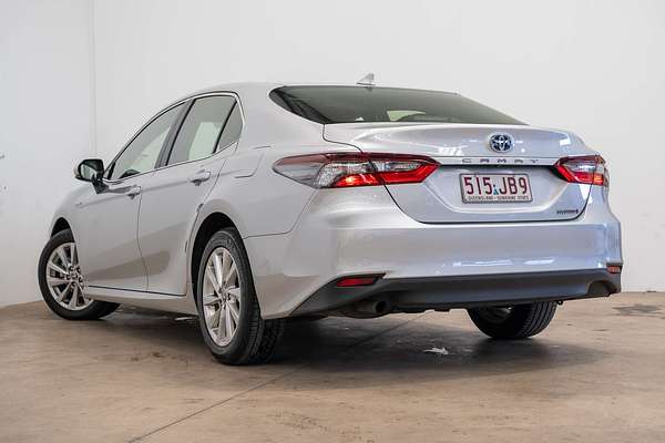 2024 Toyota Camry Ascent AXVH70R