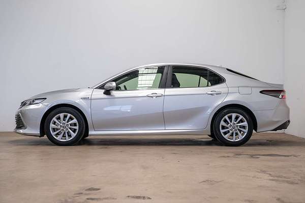 2024 Toyota Camry Ascent AXVH70R