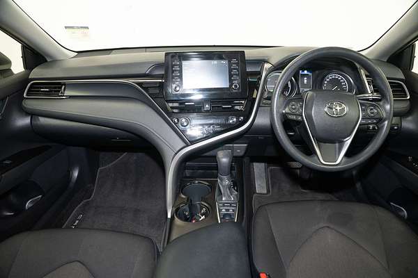 2024 Toyota Camry Ascent AXVH70R