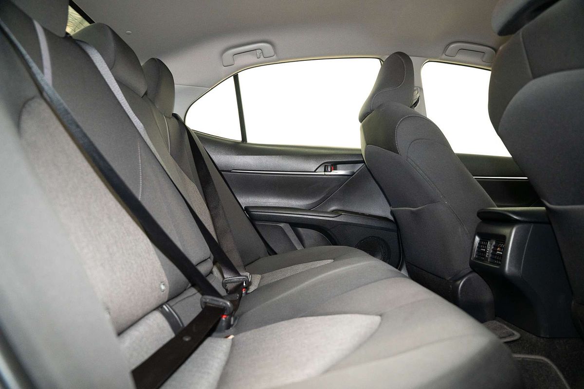 2024 Toyota Camry Ascent AXVH70R