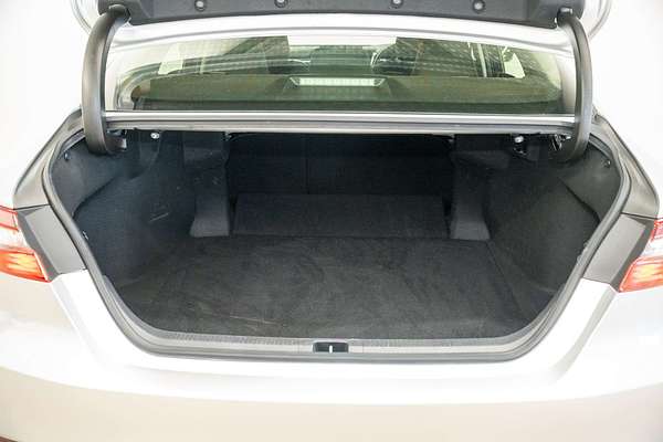 2024 Toyota Camry Ascent AXVH70R