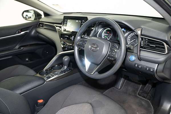 2024 Toyota Camry Ascent AXVH70R