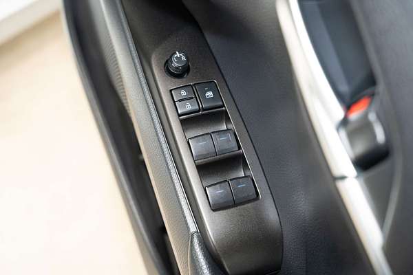 2024 Toyota Camry Ascent AXVH70R