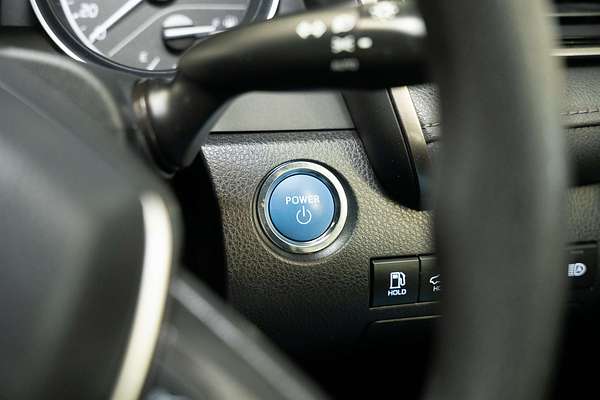 2024 Toyota Camry Ascent AXVH70R