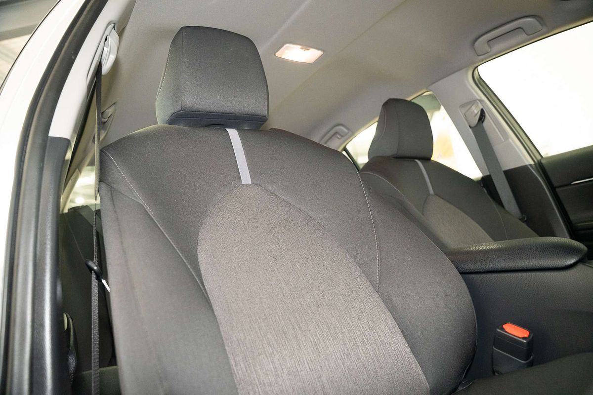 2024 Toyota Camry Ascent AXVH70R