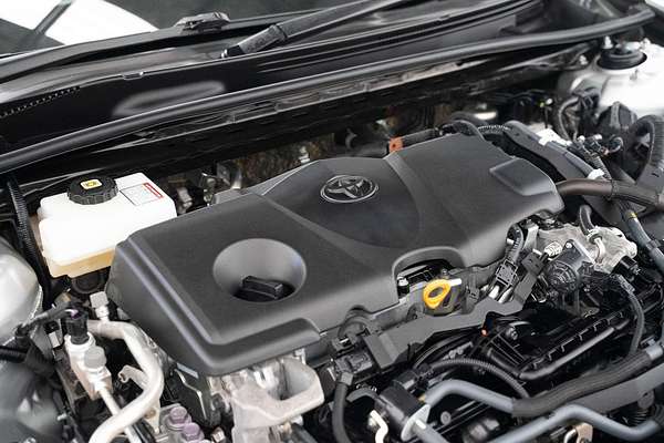 2024 Toyota Camry Ascent AXVH70R