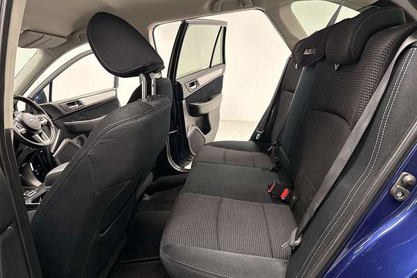 2015 Subaru Outback 2.5i 5GEN