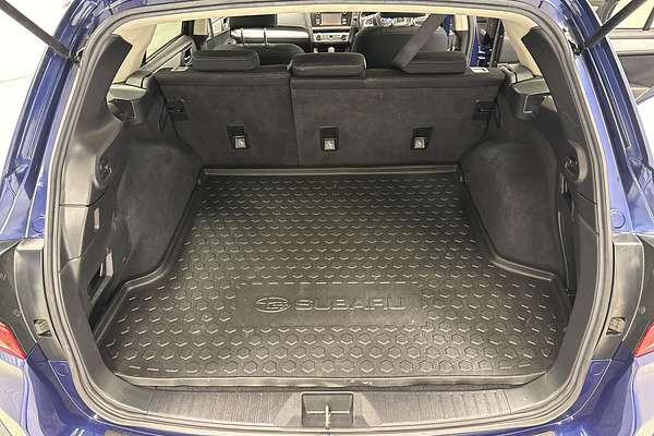 2015 Subaru Outback 2.5i 5GEN