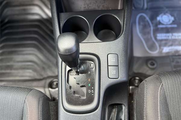 2020 Toyota Hilux SR GUN126R 4X4