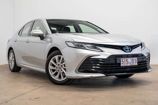 2024 Toyota Camry Ascent AXVH70R