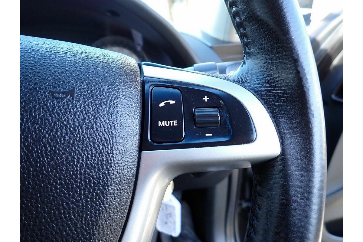 2009 Holden Commodore SV6 VE