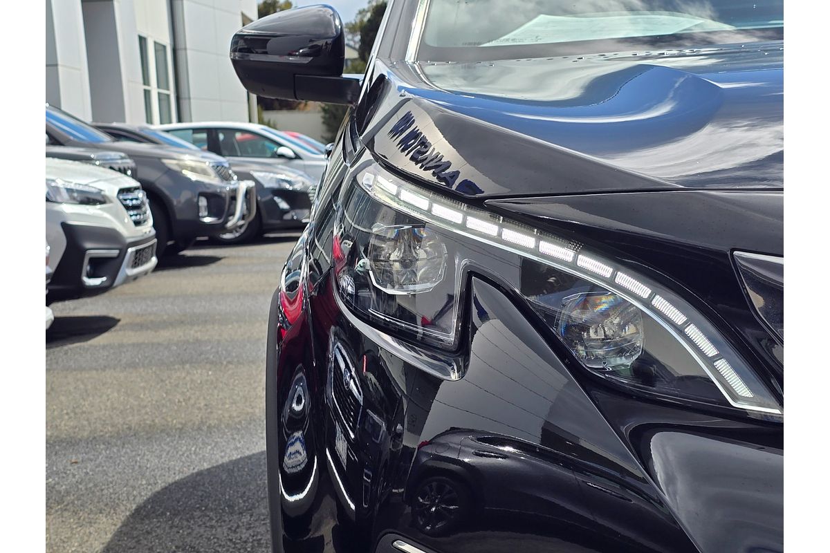 2020 Peugeot 3008 GT P84