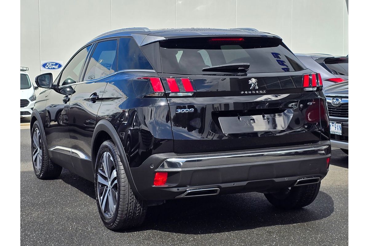 2020 Peugeot 3008 GT P84