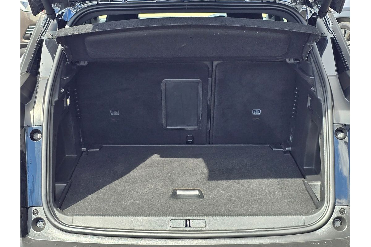 2020 Peugeot 3008 GT P84