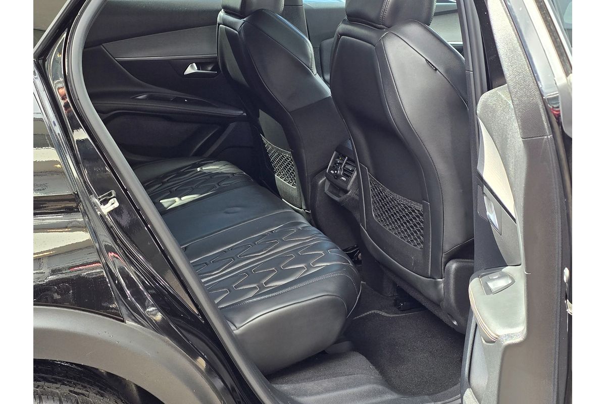 2020 Peugeot 3008 GT P84