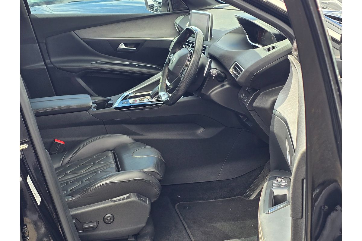 2020 Peugeot 3008 GT P84