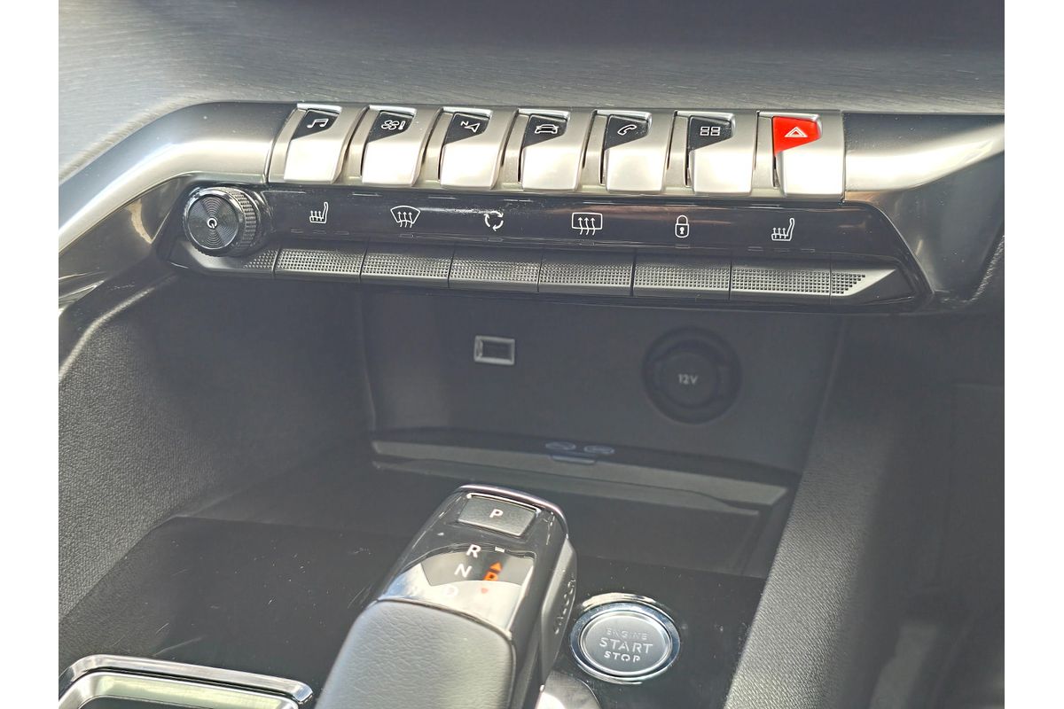 2020 Peugeot 3008 GT P84