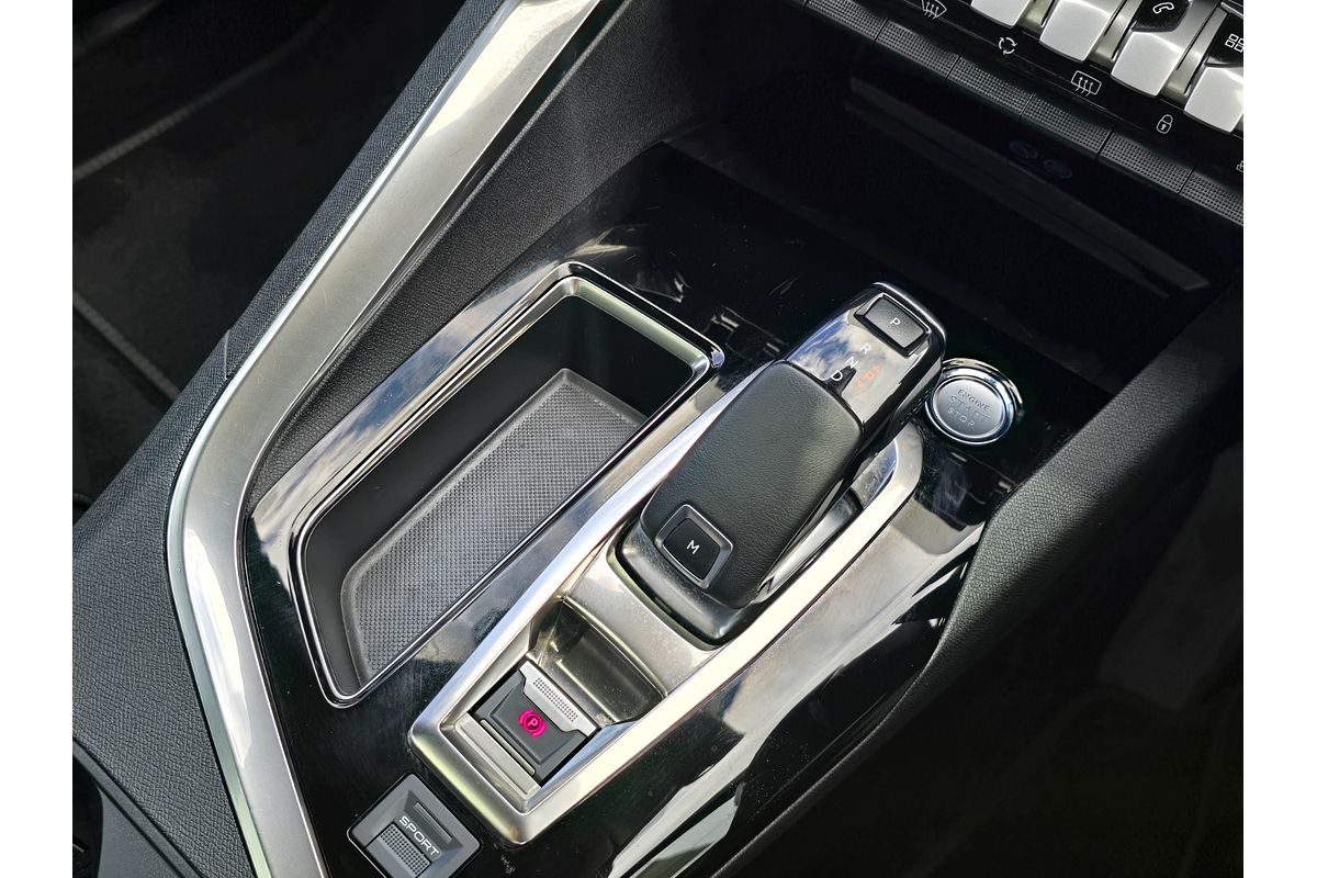 2020 Peugeot 3008 GT P84