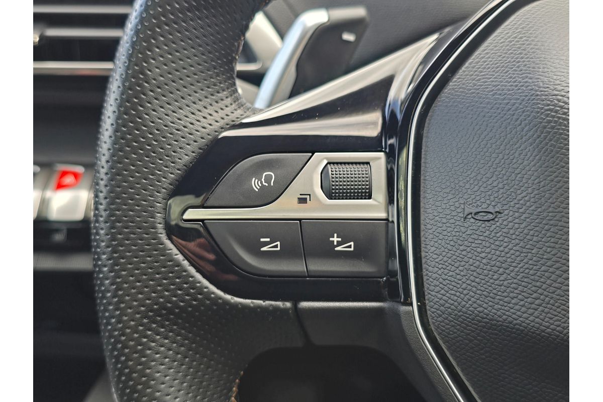 2020 Peugeot 3008 GT P84