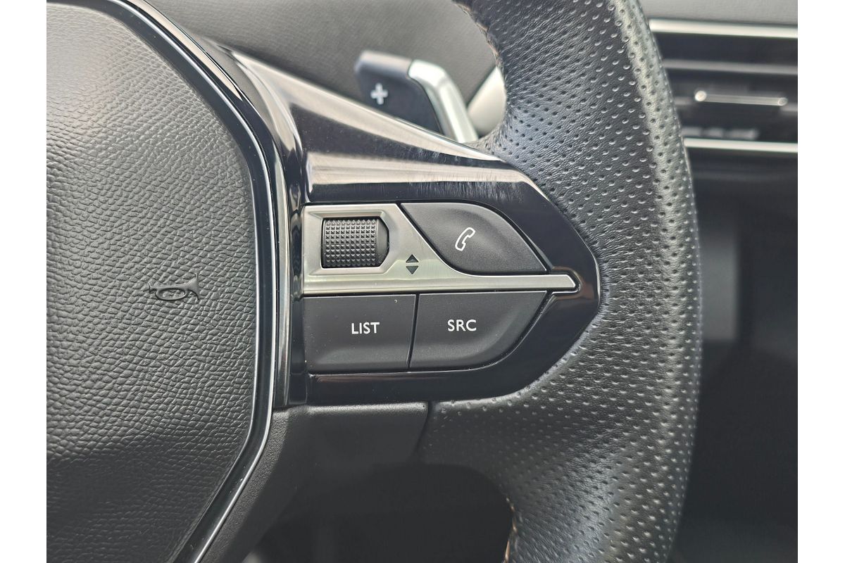 2020 Peugeot 3008 GT P84