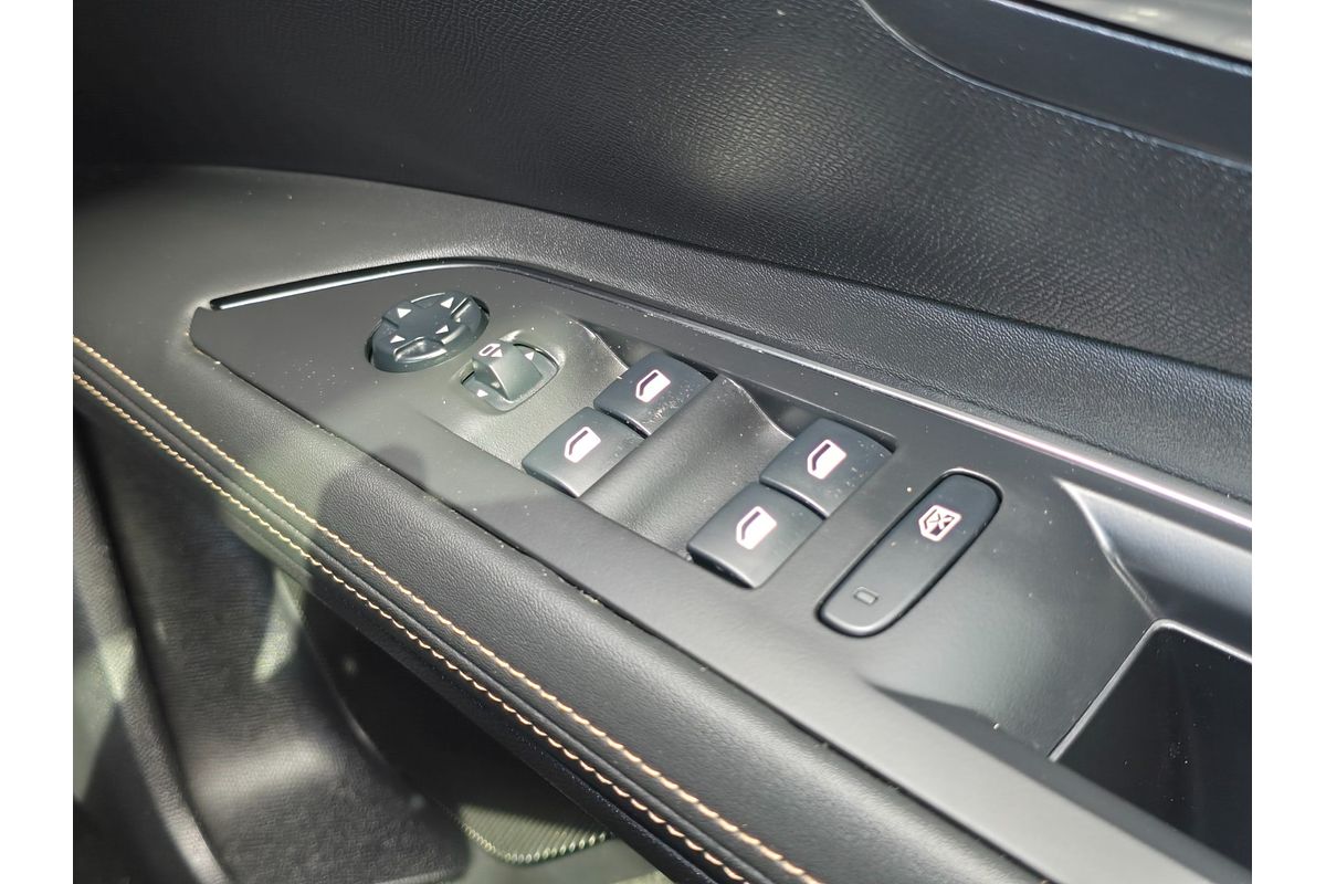 2020 Peugeot 3008 GT P84